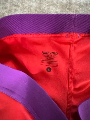 Nike Pro Shorts thumbnail 2
