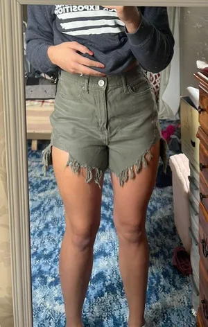 Shorts thumbnail 1