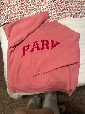Parke lover mockneck  thumbnail 3