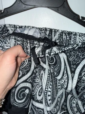 Paisley Nike Running Shorts thumbnail 4