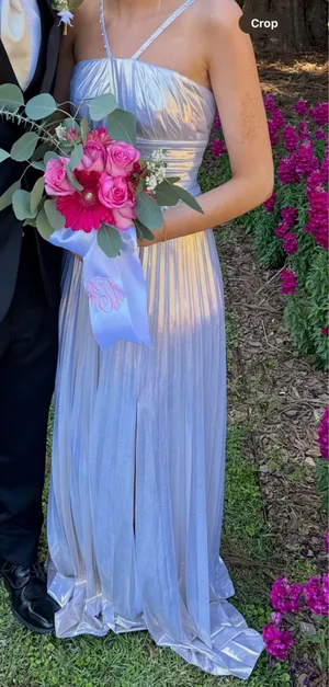 Prom dress Size 0 thumbnail 1