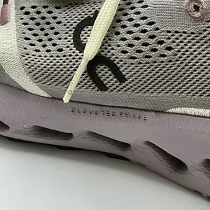On Shoes Women 11 Seedling Lilac Purple Cloudsurfer Trail Run 3WE10102149 Flaw thumbnail 14