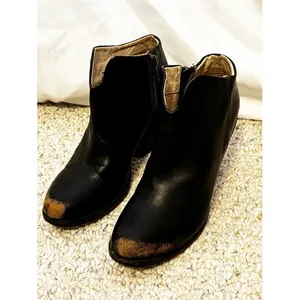 Freebird by Steven Detroit Ankle Bootie size 7 thumbnail 2