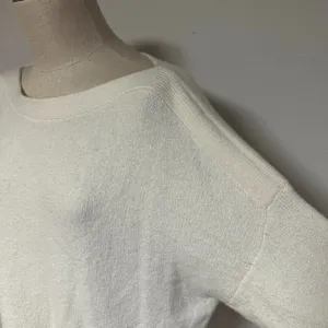 Anthropologie Boatneck Sweater thumbnail 5