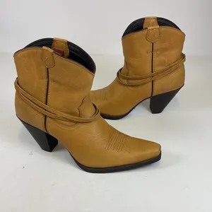 ‎Cool Twisted X Boots Size 9.5B A7 thumbnail 2