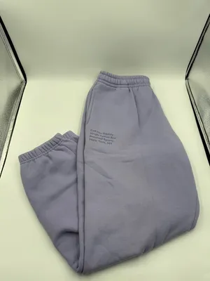 Barstool Call Her Daddy Sweatpants thumbnail 3