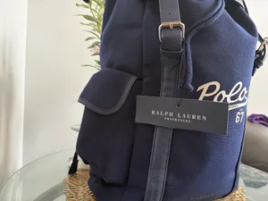 Polo Ralph Lauren Backpack thumbnail 5