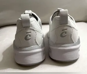 NEW Clove White Classic Nurse Shoes Size 6.5 Sneakers thumbnail 9