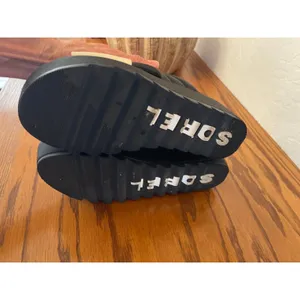 Sorel Cameron Puff Flatform Slide
Sandal size 8 thumbnail 7