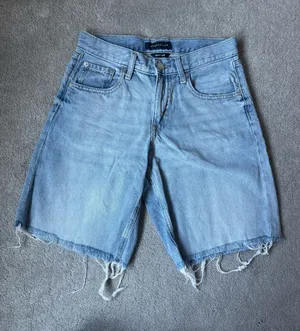 Aeropostale Baggy Jorts thumbnail 1