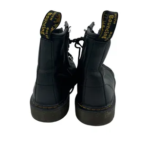 Dr. Martens Black Combat Boot 1460 US Women’s size 5 thumbnail 5