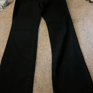 Levi’s black 505 straight‎ jeans 8 thumbnail 3