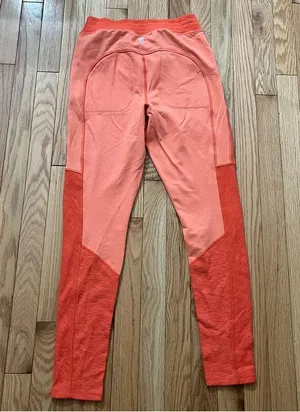 NWOT Free People Undercover Colorblock Leggings FP Movement- Size M thumbnail 7