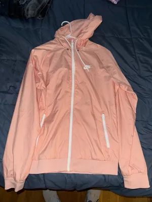 Nike Windbreaker Jacket Zip-Up thumbnail 1
