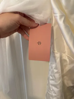 BHLDN Dress thumbnail 3