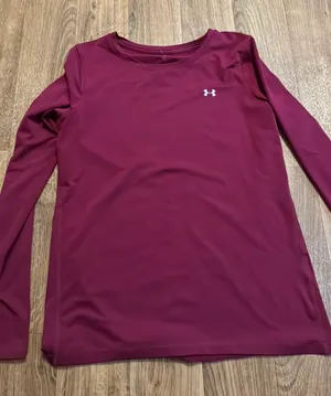 Under Armour Long Sleeve thumbnail 1