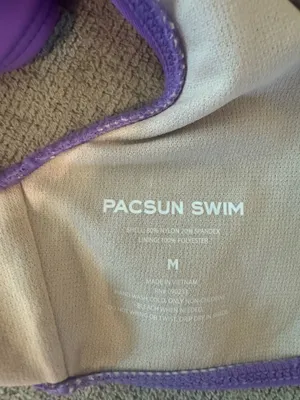 PacSun Bikini Set thumbnail 3