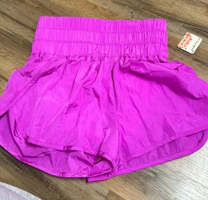 Free People Movement Shorts thumbnail 1