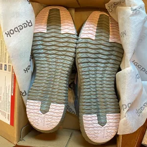 Reebok Work RB461 Flexagon 3.0 Safety Toe Athletic Work Shoe Women's Size 11.5W thumbnail 9