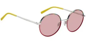 Missoni sunglasses Multicolor Metal Round Frame thumbnail 1
