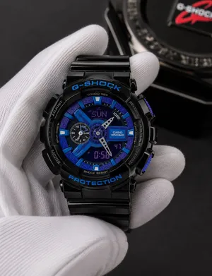 Casio G-Shock Watch With Box Unisex thumbnail 1