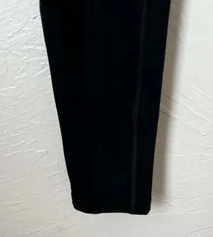 Girlfriend Collective High rise 7/8 tights leggings▪️size S thumbnail 6