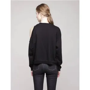 1. State Corona Open Shoulder Sweatshirt “Size S” (B35) thumbnail 3