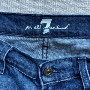 7 For All Mankind Flared jeans Size 28 thumbnail 6