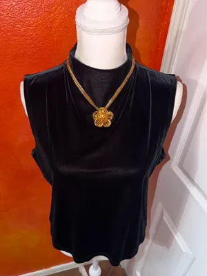 Anne Klein Top thumbnail 8