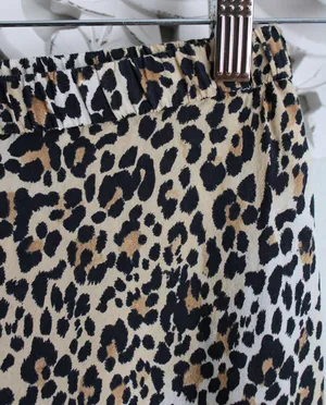 Gap Midi Printed Skirt thumbnail 4