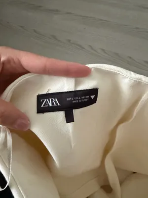 ZARA Skirt Mini thumbnail 3