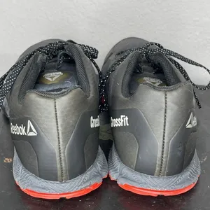 Reebok CrossFit Tennis Shoes‎ thumbnail 2