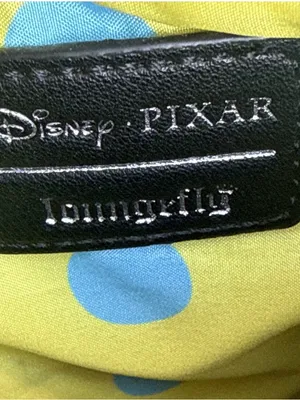 Loungefly Toy Story 4 Ducky Bunny Character Crossbody Handbag Tote Snap & Zipper thumbnail 3