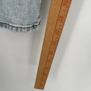 Frye Womens High Rise Straight Leg Light Wash Denim Jeans Size 10/30 thumbnail 9
