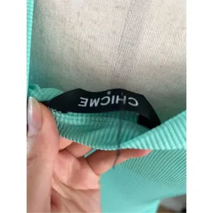Chicme green dress size s Green thumbnail 6