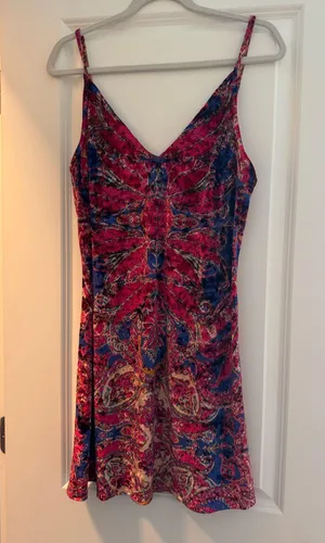 Free People Dress Mini thumbnail 1