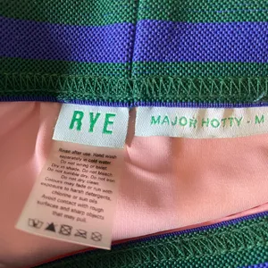 RYE‎ Australia Hubba Hubba Bikini Pink Size M thumbnail 7
