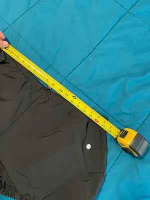 Womens cider Shorts XL thumbnail 4