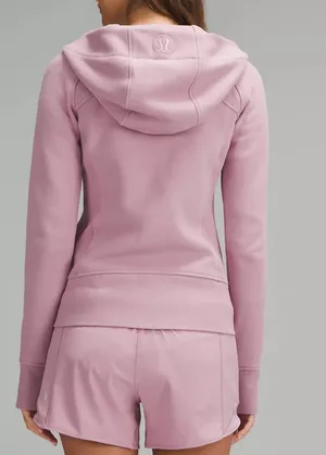 Lululemon Full-Zip Scuba Hoodie thumbnail 5
