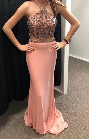 Alyce Paris Prom Dress / Formal Dress thumbnail 1