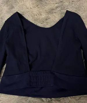 Victoria Secret Long Sleeve thumbnail 7