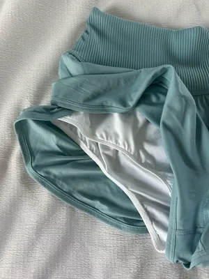 Free People Movement Shorts thumbnail 3