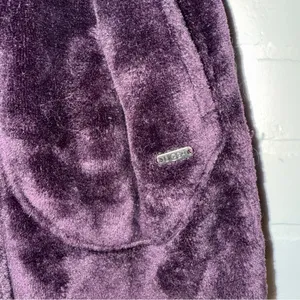 Ugg Miranda Fleece Hooded Robe With Pockets thumbnail 15