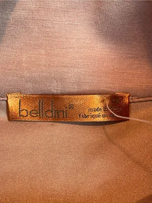 Belldini Equestrian Chic Quarter-Zip Pullover "Brown Sugar Horse" 1XL Western thumbnail 11