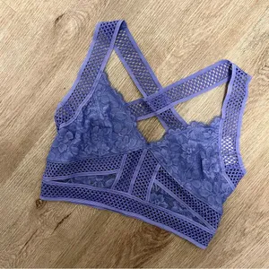 Free People Sitting Pretty Bralette A5* thumbnail 3