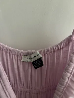 American Eagle Maxi Dress thumbnail 3