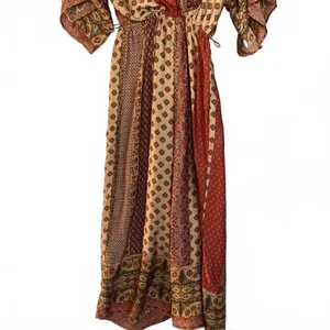 dress forum small jumper boho print Small Nwt boutique thumbnail 3