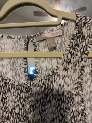Forever 21 Top thumbnail 3