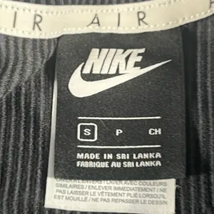 Nike Air Ribbed Crewneck Bodycon Dress thumbnail 6
