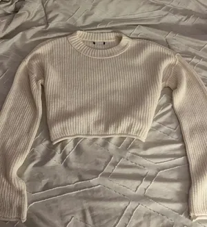 Zara Sweater thumbnail 3